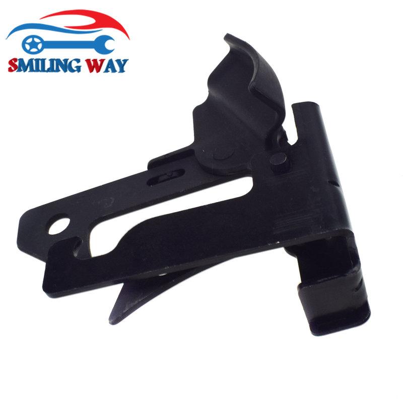 Hood Safety Latch Catch Bonnet Hood Lock Release For Mercedes-Benz SLC SLK ML E GLK GLS GLE GL CL C 2048800064, A2048800064
