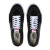 Vans Sk8 Mid v38Mid Cf Bump Black Black