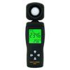 Radiometer LCD Handheld Luxmeter für LED Gartenleuchten Aquarium