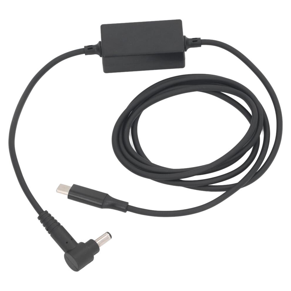 Typ-C-Ladekabel für V10–V15 Staubsauger, 1,7 m