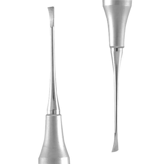 

GDC Серповидный скейлер Дарби Перри Долото # 6 (Sdp5/6k)