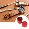 25Pcs Steel Watch Hand Pusher Black Watch Hand Fitting Tool  For Watch Repairing