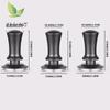 1pcs 51mm 53mm 58mmEspresso Tamper Compatible With Delonghi Espresso Coffee Machine Premium Barista Espresso Coffee Tamper
