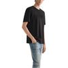 KARL LAGERFELD T Shirt Men's Black M22O1705999