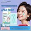 Haishi Hainuo Star Heart Hydrocolloid Acne Patches