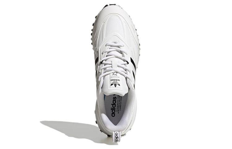 adidas Zx 2K Boost 2.0 Trail 'White Black' GX9471