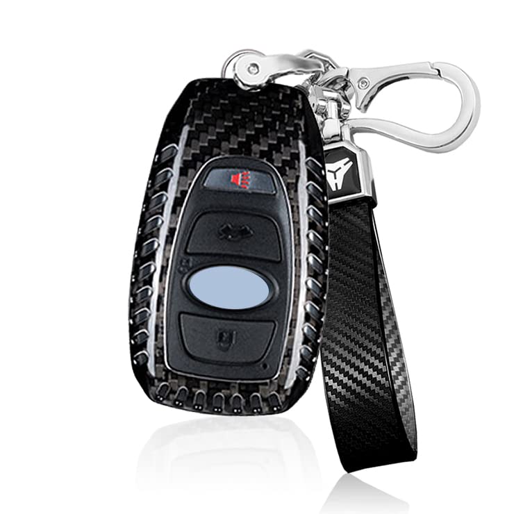 ontto Чехол для смарт-ключа, Держатель для ключей, Чехол для ключей, Устойчивый к царапинам, Ударопрочный, Подходит для