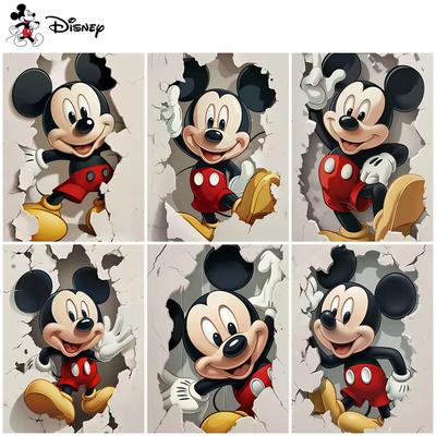 Hobby e creatività – Diamond Painting