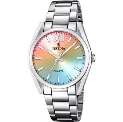 Watch Festina F20622-H