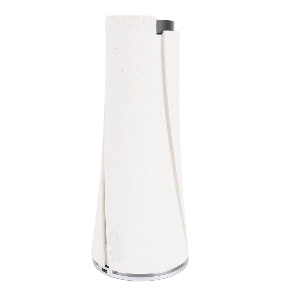 Aromatherapy Diffuser with Timer APP Control Rechargeable 100ml Cool Mist Essential Oil Diffuser for Bedroom Living