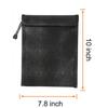 Fireproof Waterproof Faraday Bag Anti-Hacking Signal Blocker Storage Pouch for Phone Notebook Computer Ipad Key Fob Faraday Bag