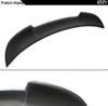 15-23 Ford Mustang Carbon Fiber Rear Wing Trunk Spoiler