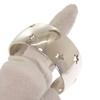 HERMES   Bangle Silver925 Women
