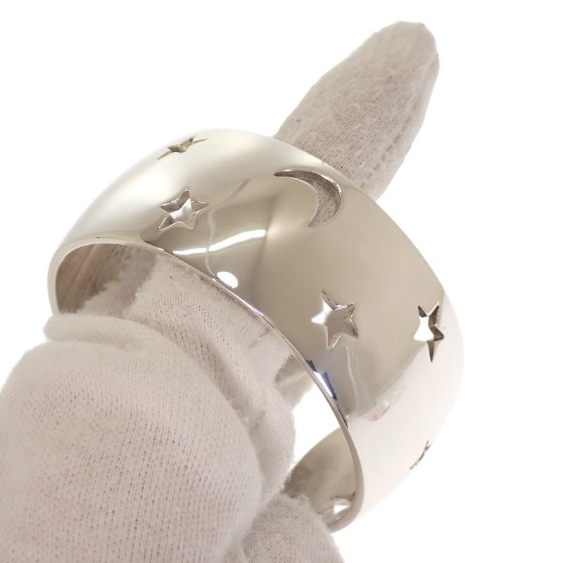 HERMES   Bangle Silver925 Women