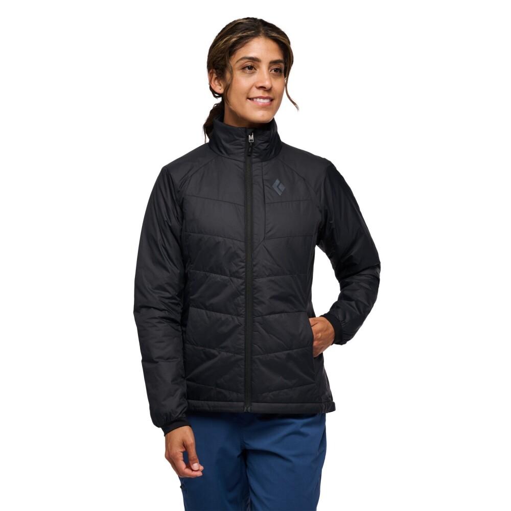 Black Diamond Solution 2.0 Jacket Womens /Pawap744085