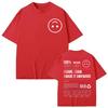 I Came I Saw I Made It Awkward Funny T-shirt Men Women Casual Fashion Short Sleeve T-shirts Summer Cotton T Shirt
