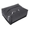 Sacs de voyage sous vide Gain de place Imperméables 70d TPU 16L Sacs de compression sous vide réutilisables pour valises Sac à dos Bagages