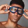 New Fashion Large Frame Swimming Goggles for Adults High Quality HD Antifog Swim Glasses Manufacturer Direct Wholesale Price2