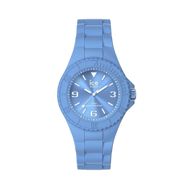 

Authorized distributor [Ice-watch] ice watch clock watch ladies 019146 ice generation ICE generation lotus small
