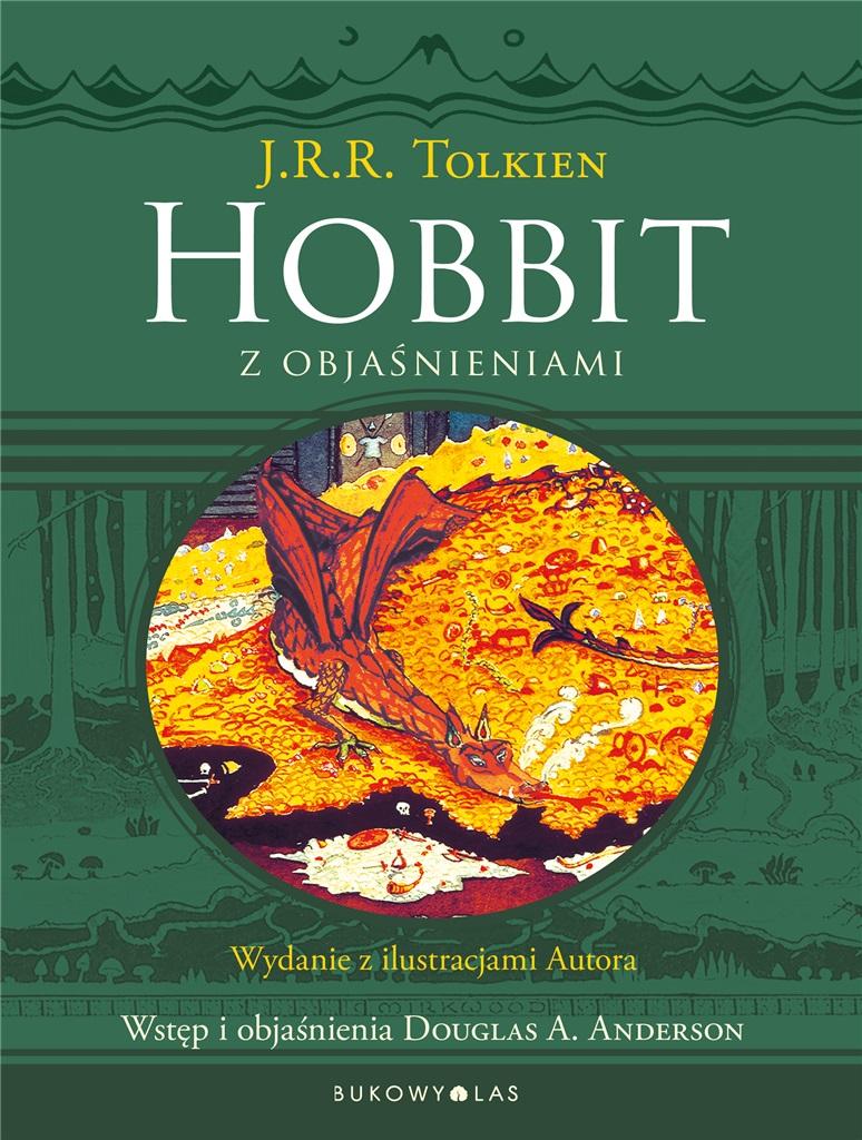 De Hobbit met Uitleg, Collector's Edition, Versie 2