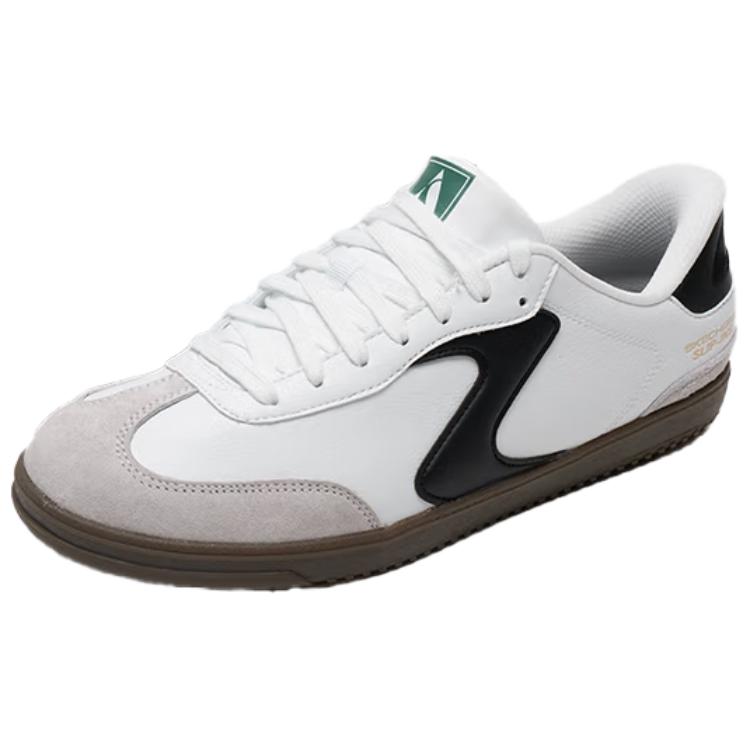 Skechers Slip-On Shoes Lightweight Casual Comfortable Versatile Non-Slip Wear-Resistant Breathable Low-Top Sneakers Men sneakers White 254154W-WBK 41