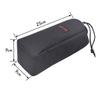 Cooking Accessory Bag 600D Oxford Cloth Camping 230D Lining Outdoor Gear Storage
