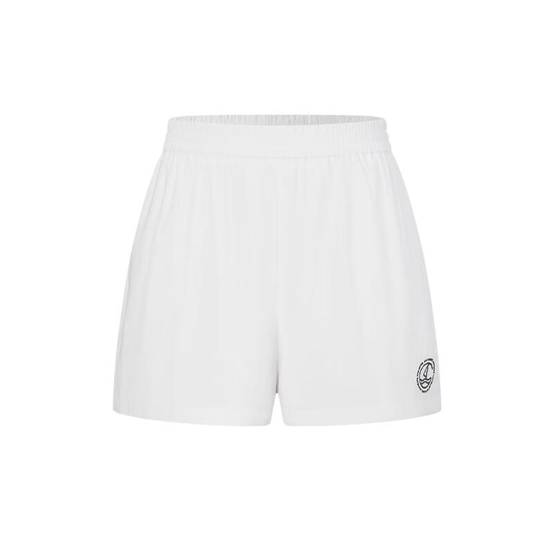 Navigare Women's Loose A-Line Casual Sports Shorts