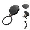 Compact Loupe for Pocket Use, Mini Magnifier Crafts And Science