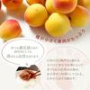 Kishu Ume Honpo Umeboshi Wakaari Honey Tsubure Reduced Salt Nanko Large Size Produced Domestic Manufacturing Content Approximately 2.7 800g (400g2)