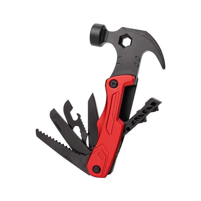 Longchan Multifunction Outdoor Claw Hammer Tool Set