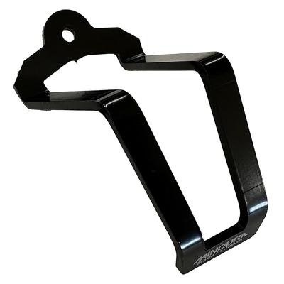 MINOURA Bicycle Derailleur Guard DG-2 Black