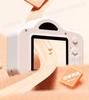HD Children's Mini Camera: Foldable Toy for Photos & Recording