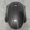 For Suzuki Hayabusa GSX1300R 2008-2020 Motorcycle Accessories Front Mudguard ABS Carbon Fiber front fender Splash Guard Fairing