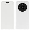 For Realme 11 Pro+ 5G/11 Pro 5G Vertical Flip Phone Leather Case Card Holder Crazy Horse Texture Cover
