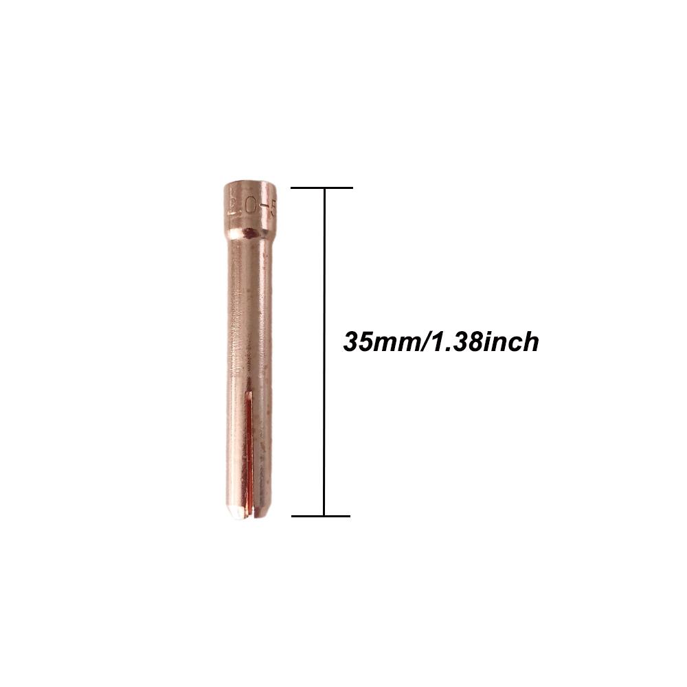 10ks QQ150 150A Wolframová elektroda 2,4 mm 2,0 mm 1,6 mm Tig hořák Spotřební materiály Příslušenství pro svařování