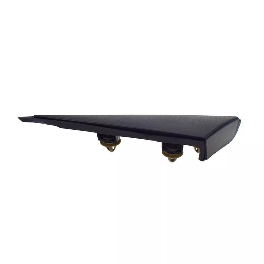 1 x Left Side Mirror Corner Garnish Trim Molding For Hyundai Sonata 2011-2015