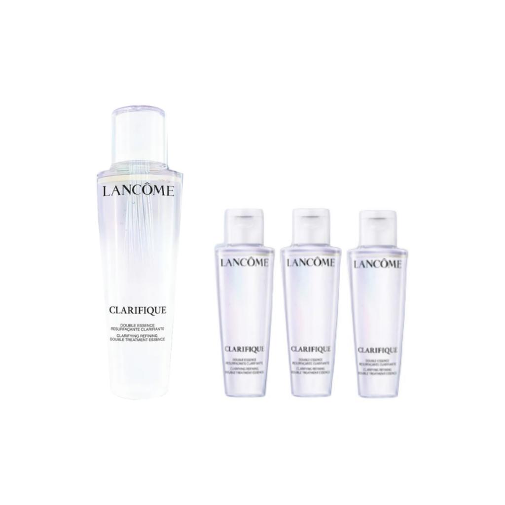 Lancôme Clarifique Double Treatment Essence