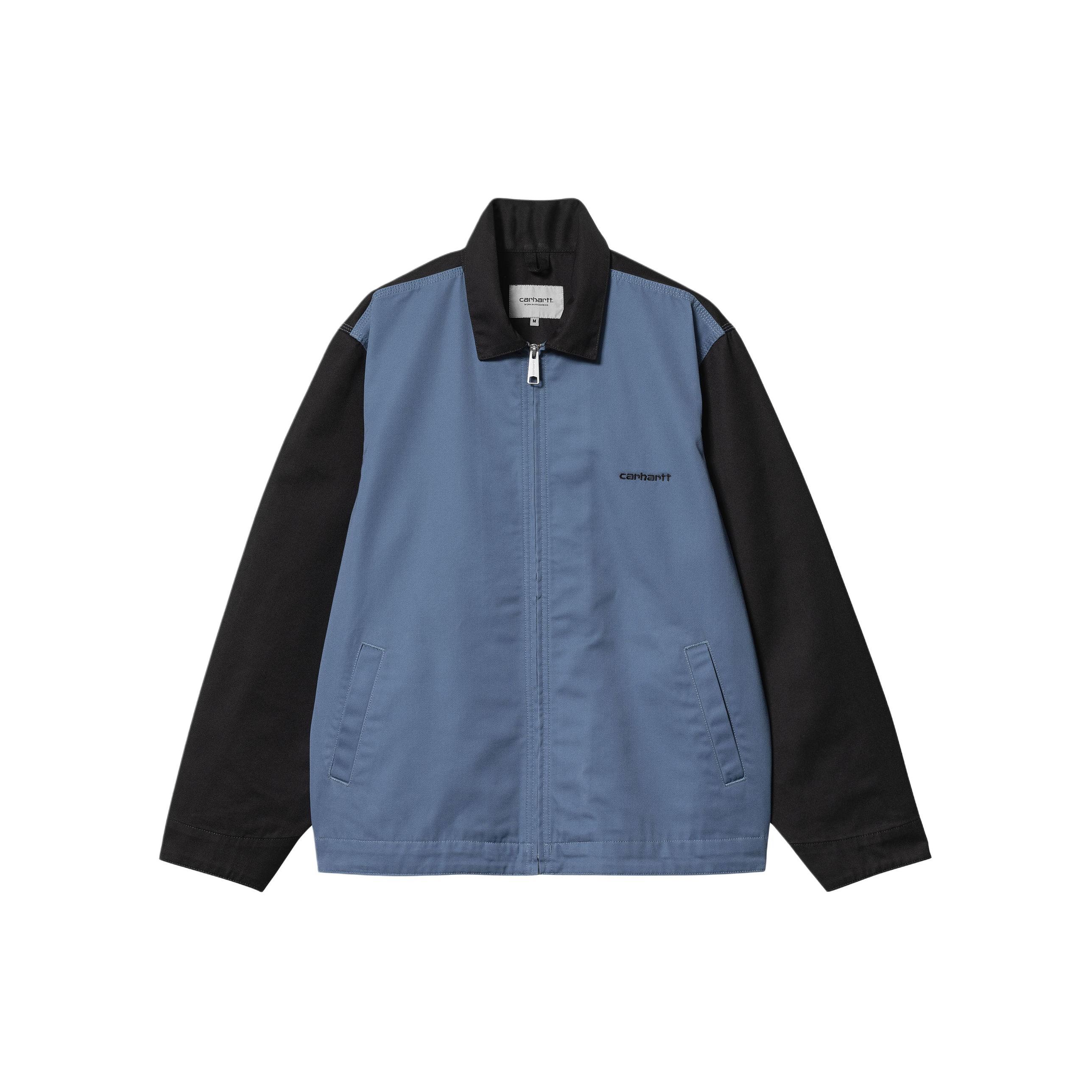Carhartt WIP SS24 Module Script Jacket