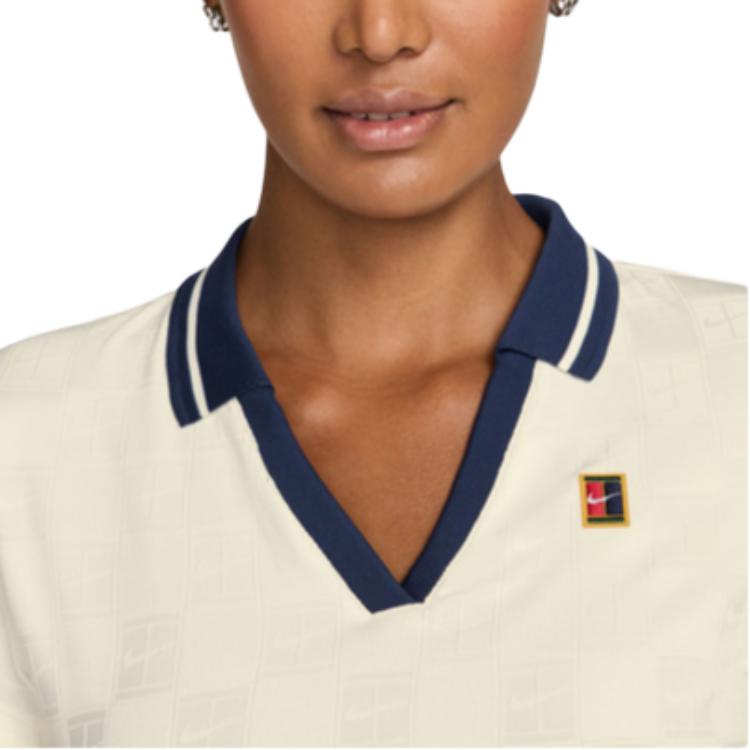 Nike Court Collection Tennis Top Women's IB0773-133