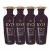 Classic Hair Nourishing Shampoo 400ml X4