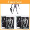 Terminator 2 T800 Actionfigur PVC Sammlermodell für Filmfans