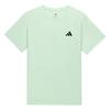 SportswearClimacool T Shirt Symbol Green Kids' KG3135