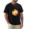 Stone the Crows TShirt Oversized Graphic Tee Anime Shirt Summer Clothes Sports Fans Mens Shirts Graphic Tee