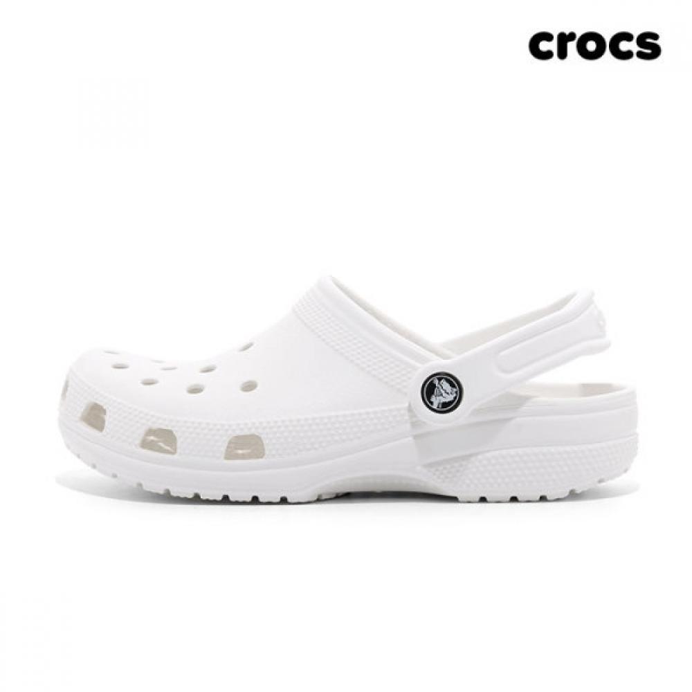 

Crocs Classic Clog Sandals Slippers Shared M4W6(230)
