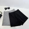 Thirteen Rows R*S Women's Cycling Shorts: Versatile, Slimming, High-Waisted Sports Base Layer Pants.