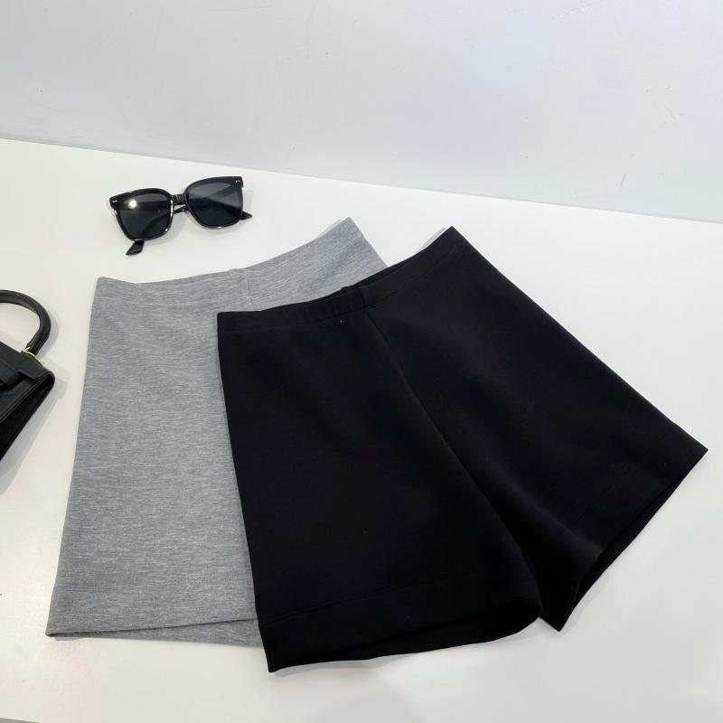 Thirteen Rows R*S Women's Cycling Shorts: Versatile, Slimming, High-Waisted Sports Base Layer Pants.