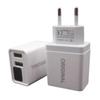 Direct Charging Original White Universal Flash Charging Wireless Electronics Neutral Charging Head WALL CHARGER USB