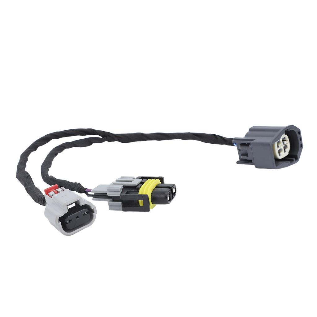 Front Turn Signal Parking Light Socket and Wire 22931379 Lightweight Safe Connection Plug and Play for Vehicle