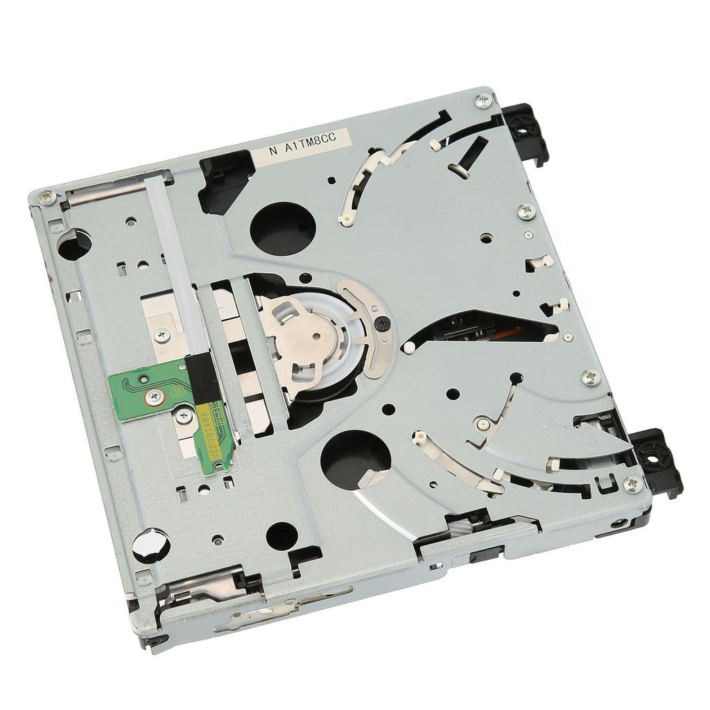 Original DVD Drive Easy to Use Replacement Repair Part for Wii Plug and Play Unit