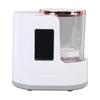 Electric Makeup Brush Cleaner Dryer Portable Automatic USB Cosmetic Brushes Cleaner Makeup Brush Cleaning Machine for